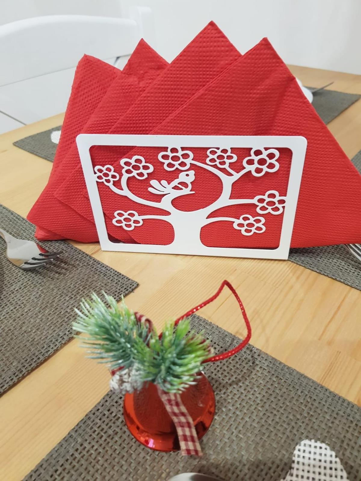 나폴리 Casa Masada 아파트 외부 사진